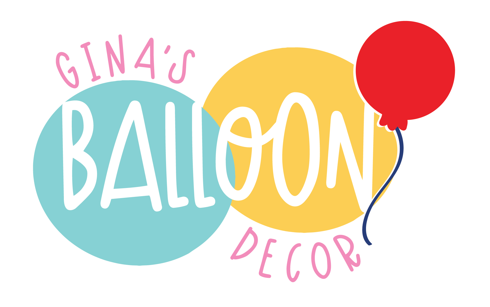 Gina's Balloon Decor