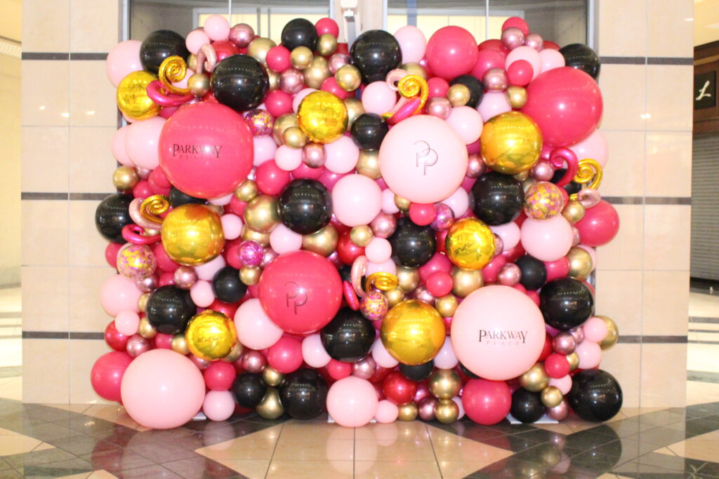 Corporate - Balloons N Party Events Decorations specialize in Corporate  Balloon Decorations. Let us help you look good! Call now! 949.636.4433
