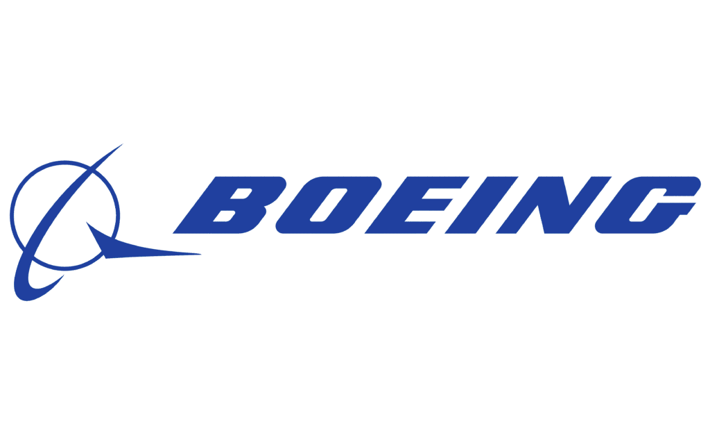 Boeing-logo-a-Ginas-Balloon-Decor-client